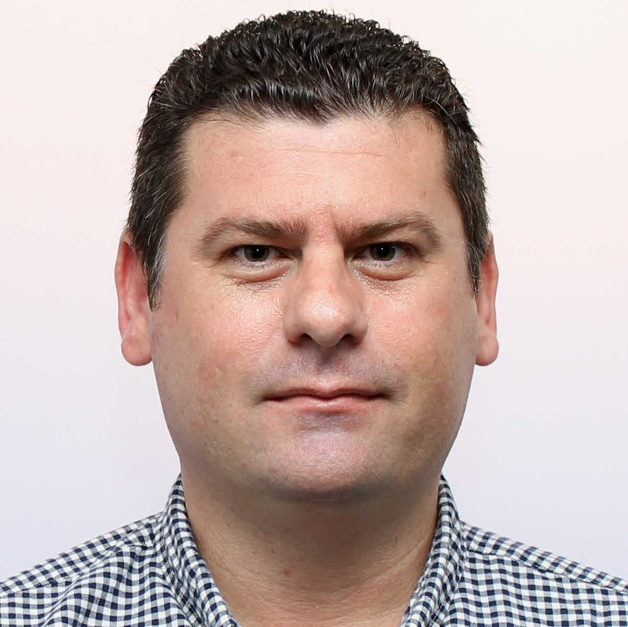 Photo of Rudi Alikaj